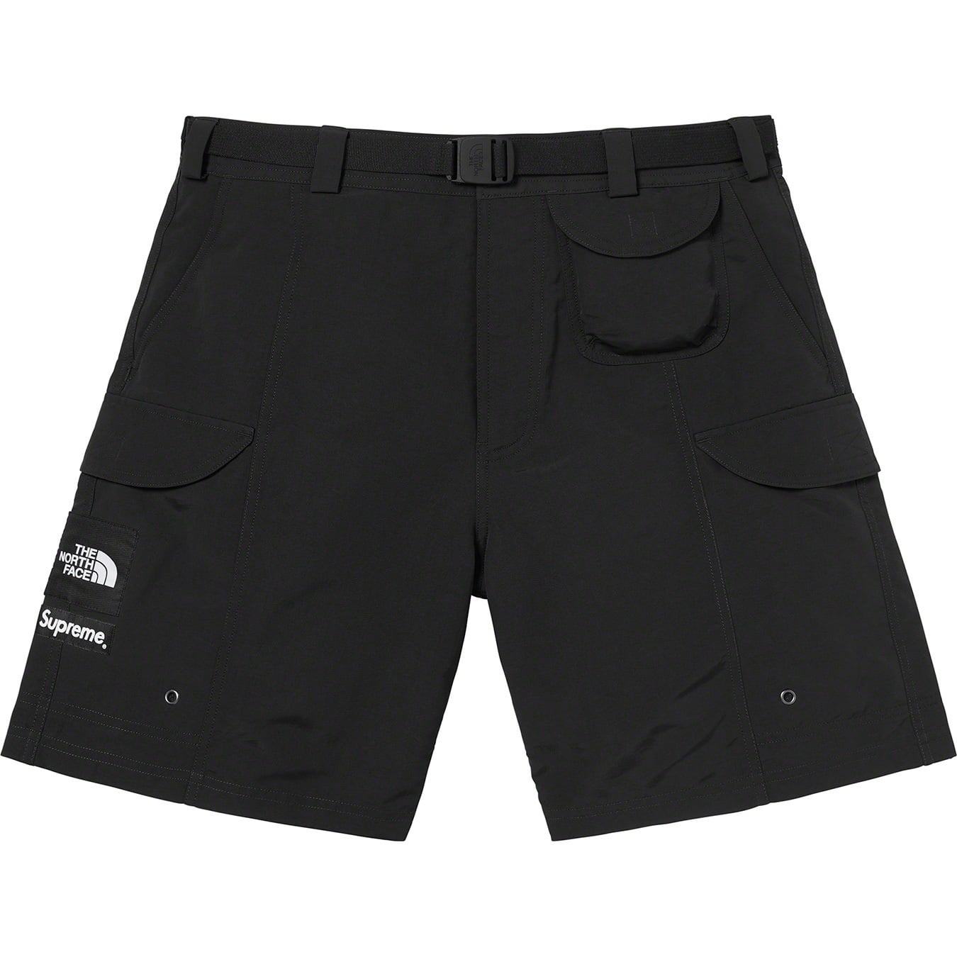 Supreme®/The North Face® Trekking Packable Belted Short view 16